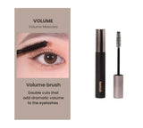 Buy Heimish Dailism Smudge Stop Mascara (Volume) at Lila Beauty - Korean and Japanese Beauty Skincare and Makeup Cosmetics