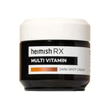Buy Heimish Rx Multi Vitamin Dark Spot Cream 50ml at Lila Beauty - Korean and Japanese Beauty Skincare and Makeup Cosmetics