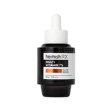 Buy Heimish Rx Multi Vitamin Glow Serum 35ml at Lila Beauty - Korean and Japanese Beauty Skincare and Makeup Cosmetics