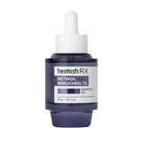 Buy Heimish RX Retinol Bakuchiol Booster Oil 35ml at Lila Beauty - Korean and Japanese Beauty Skincare and Makeup Cosmetics
