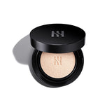 Buy Hera Black Cushion Foundation + Refill (15g x 2) at Lila Beauty - Korean and Japanese Beauty Skincare and Makeup Cosmetics