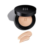 Buy Hera Black Cushion Foundation + Refill (15g x 2) at Lila Beauty - Korean and Japanese Beauty Skincare and Makeup Cosmetics