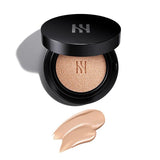 Buy Hera Black Cushion Foundation + Refill (15g x 2) at Lila Beauty - Korean and Japanese Beauty Skincare and Makeup Cosmetics