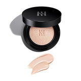 Buy Hera Black Cushion Foundation + Refill (15g x 2) at Lila Beauty - Korean and Japanese Beauty Skincare and Makeup Cosmetics