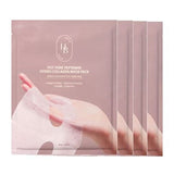 Buy Heveblue Pot Pore Peptamin Hydro Collagen Mask 35g at Lila Beauty - Korean and Japanese Beauty Skincare and Makeup Cosmetics