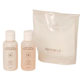 Buy Heveblue Salmon Fruity Centella Body Travel Kit (50g x2) (Damaged Box) at Lila Beauty - Korean and Japanese Beauty Skincare and Makeup Cosmetics