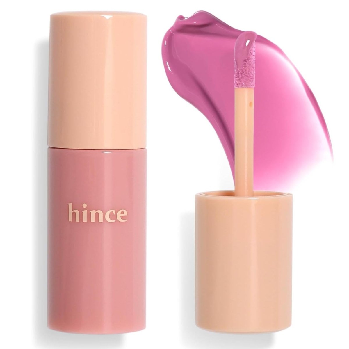 हिंस डेवी लिक्विड चीक 6ml यहां से खरीदें Lila Beauty - कोरियाई और जापानी ब्यूटी स्किनकेयर और मेकअप कॉस्मेटिक्स