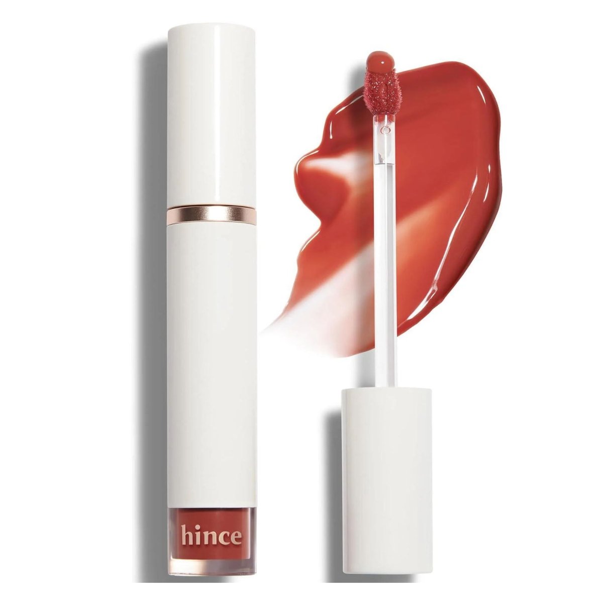 Buy Hince Mood Enhancer Water Liquid Glow 4ml (W003 Harmonious) (Short Expiry 15/10/2026) at Lila Beauty - Korean and Japanese Beauty Skincare and Makeup Cosmetics