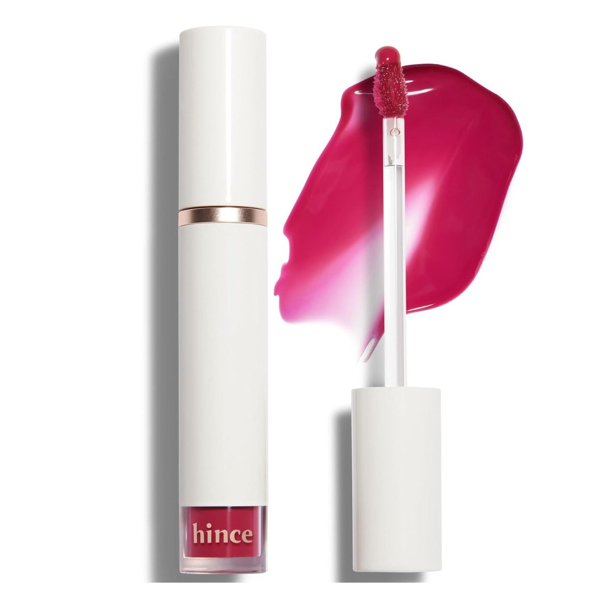 Buy Hince Mood Enhancer Water Liquid Glow 4ml (W005 Influence) (Short Expiry 04/07/2026) at Lila Beauty - Korean and Japanese Beauty Skincare and Makeup Cosmetics