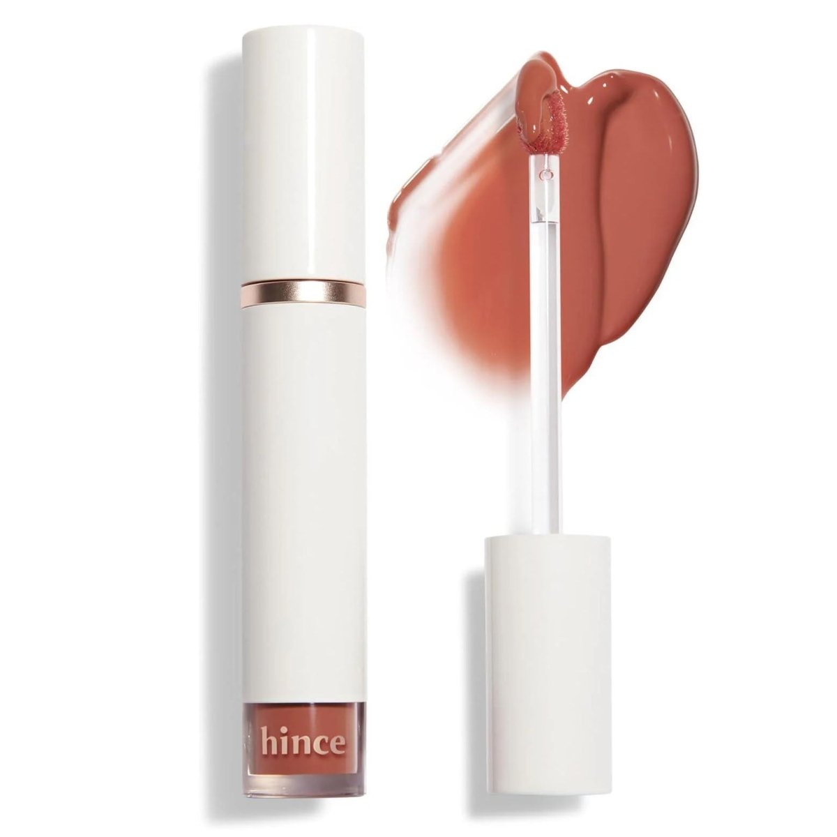 Buy Hince Mood Enhancer Water Liquid Glow 4ml (W009 Rare Moment) (Short Expiry 27/11/2026) at Lila Beauty - Korean and Japanese Beauty Skincare and Makeup Cosmetics