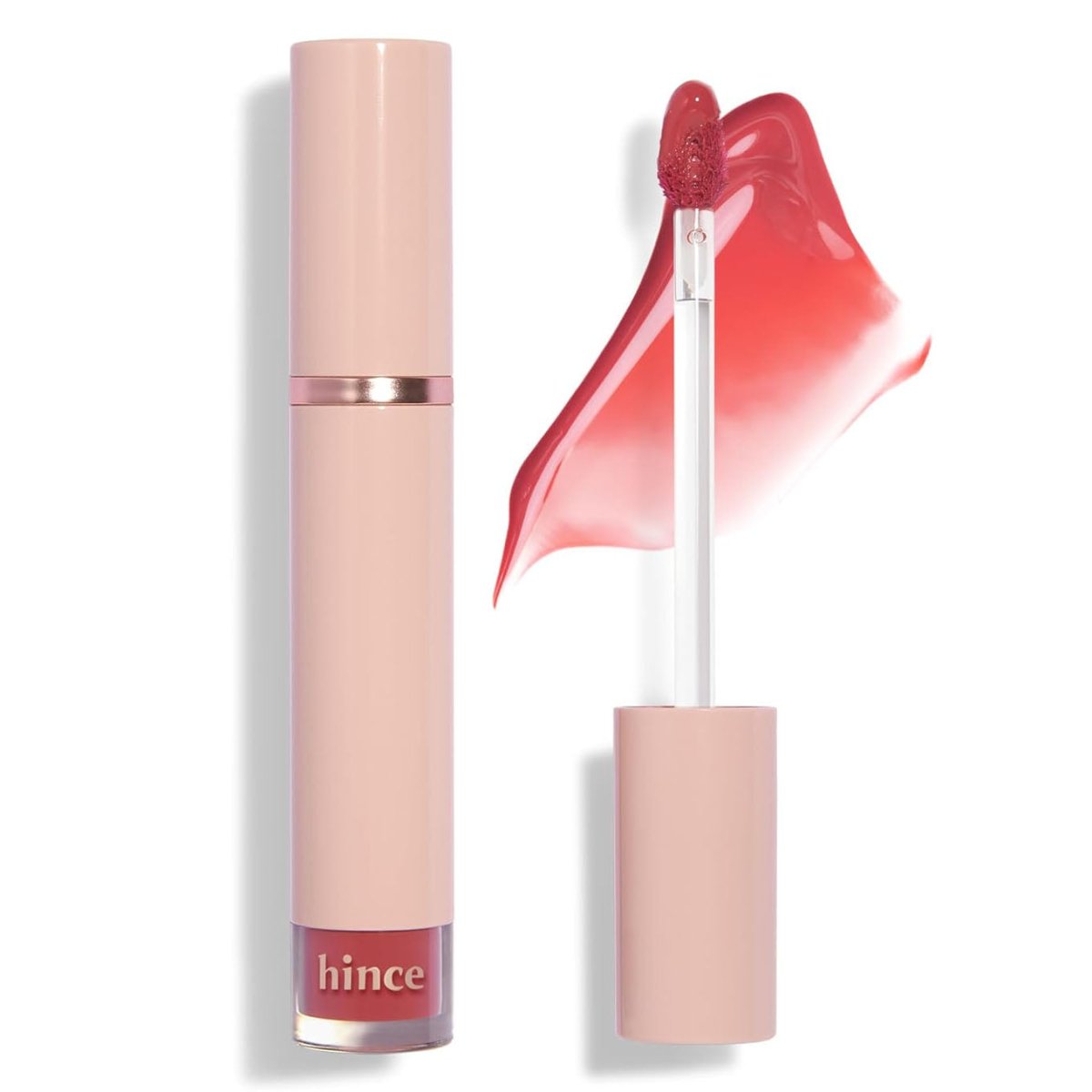 Buy Hince Mood Enhancer Water Liquid Glow 4ml (W013 Addicted) (Short Expiry 17/10/2026) at Lila Beauty - Korean and Japanese Beauty Skincare and Makeup Cosmetics