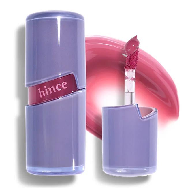 Buy Hince Raw Glow Gel Tint 4ml at Lila Beauty - Korean and Japanese Beauty Skincare and Makeup Cosmetics