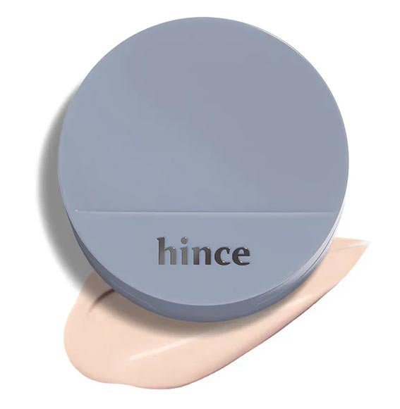 Buy Hince Second Skin Mesh Matte Cushion 12g (15 Rosy) (Short Expiry 12/08/2026) at Lila Beauty - Korean and Japanese Beauty Skincare and Makeup Cosmetics