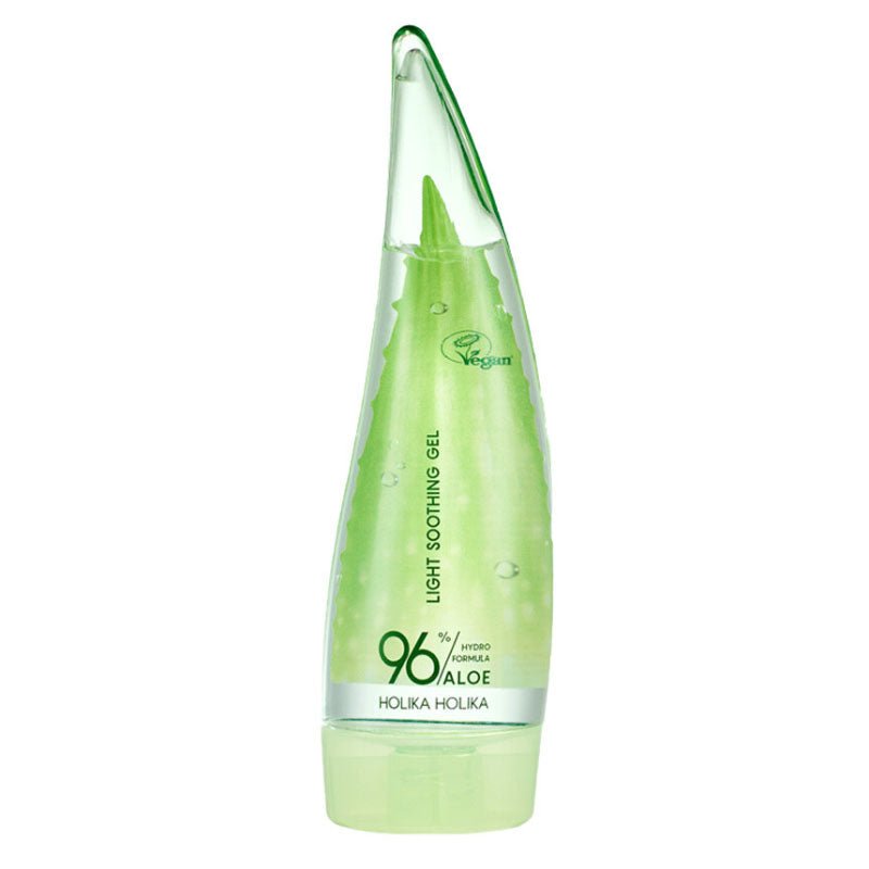 Buy Holika Holika Aloe 96% Hydro Formula Light Soothing Gel 55ml Mini at Lila Beauty - Korean and Japanese Beauty Skincare and Makeup Cosmetics