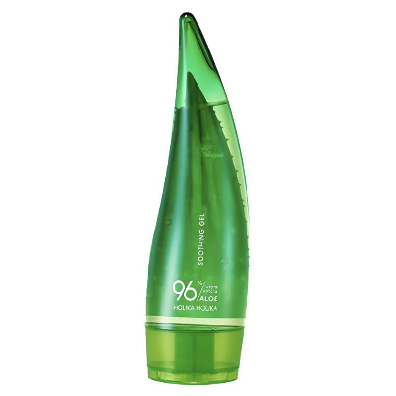 Buy Holika Holika Aloe Hydro Formula 96% Soothing Gel 250ml at Lila Beauty - Korean and Japanese Beauty Skincare and Makeup Cosmetics