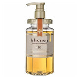 Buy &honey Deep Moist Shampoo 1.0 440ml (Flawed Packaging) at Lila Beauty - Korean and Japanese Beauty Skincare and Makeup Cosmetics