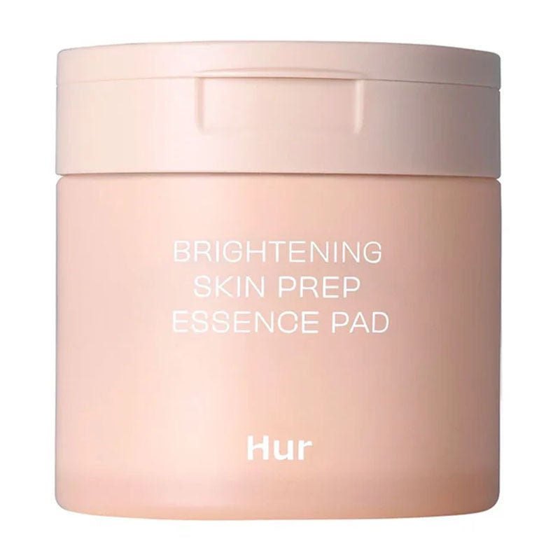 Buy House Of Hur Brightening Skin Prep Essence Pad (70pcs) at Lila Beauty - Korean and Japanese Beauty Skincare and Makeup Cosmetics