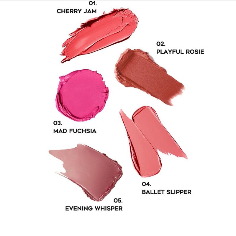 Buy House Of Hur Every Cheek Blush 6.5g at Lila Beauty - Korean and Japanese Beauty Skincare and Makeup Cosmetics