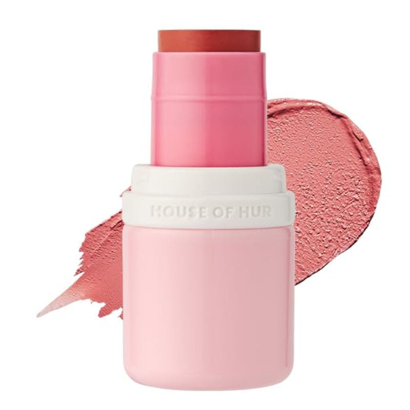Buy House Of Hur Every Cheek Blush 6.5g at Lila Beauty - Korean and Japanese Beauty Skincare and Makeup Cosmetics