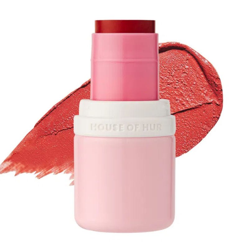 Buy House Of Hur Every Cheek Blush 6.5g at Lila Beauty - Korean and Japanese Beauty Skincare and Makeup Cosmetics