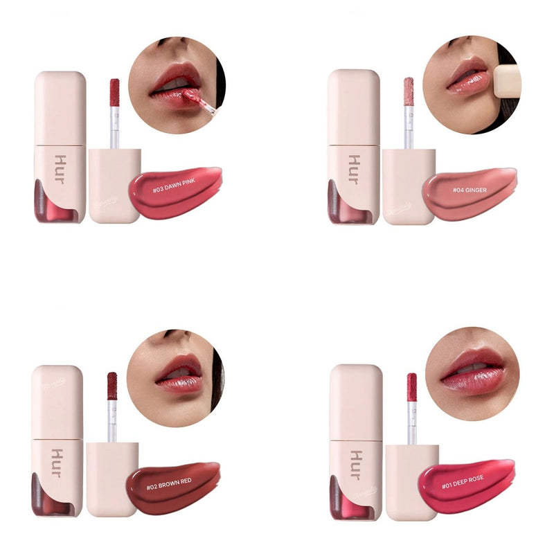 Buy House Of Hur Glow Ampoule Tint 4.5g at Lila Beauty - Korean and Japanese Beauty Skincare and Makeup Cosmetics