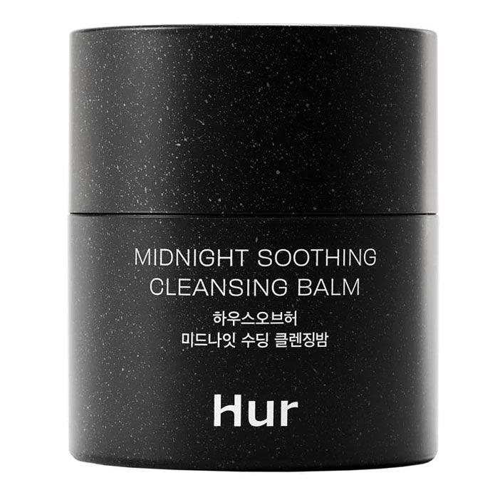 Buy House Of Hur Midnight Soothing Cleansing Balm 50ml at Lila Beauty - Korean and Japanese Beauty Skincare and Makeup Cosmetics