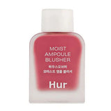 Buy House Of Hur Moist Ampoule Blusher 10ml at Lila Beauty - Korean and Japanese Beauty Skincare and Makeup Cosmetics
