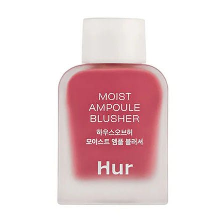 Buy House Of Hur Moist Ampoule Blusher 10ml at Lila Beauty - Korean and Japanese Beauty Skincare and Makeup Cosmetics