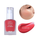 Buy House Of Hur Moist Ampoule Blusher 20ml at Lila Beauty - Korean and Japanese Beauty Skincare and Makeup Cosmetics