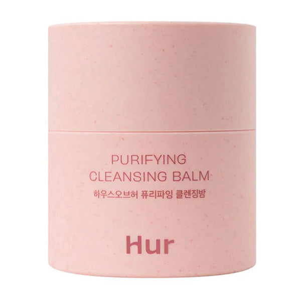 Buy House Of Hur Purifying Cleansing Balm 50ml at Lila Beauty - Korean and Japanese Beauty Skincare and Makeup Cosmetics