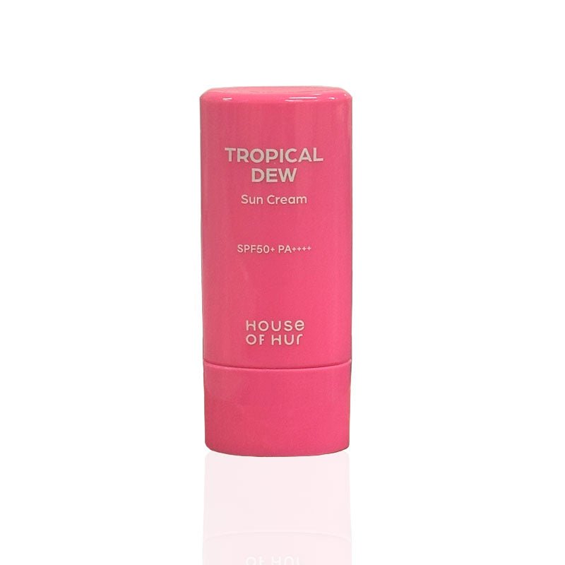 Buy House Of Hur Tropical Dew Sun Cream (Mini) 10ml at Lila Beauty - Korean and Japanese Beauty Skincare and Makeup Cosmetics