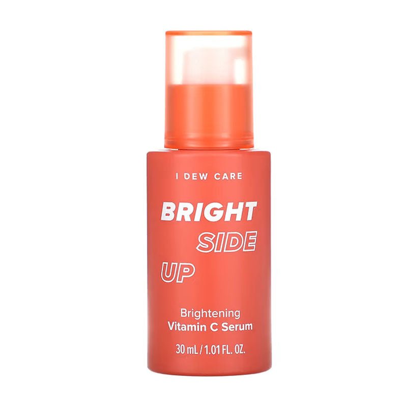 Buy I Dew Care Bright Side Up 30ml at Lila Beauty - Korean and Japanese Beauty Skincare and Makeup Cosmetics