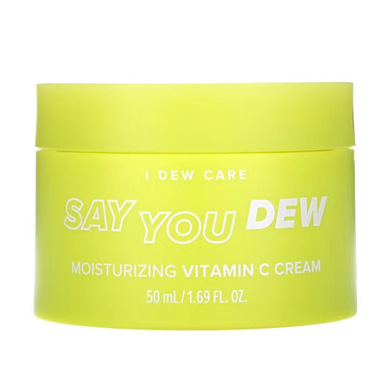 Buy I Dew Care Say You Dew 50ml at Lila Beauty - Korean and Japanese Beauty Skincare and Makeup Cosmetics
