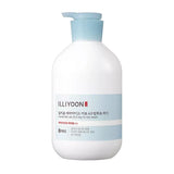 Buy illiyoon Ceramide ATO 6.0 Top To Toe Wash 1000ml at Lila Beauty - Korean and Japanese Beauty Skincare and Makeup Cosmetics