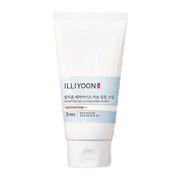 Buy illiyoon Ceramide ATO Concentrate Cream 200ml at Lila Beauty - Korean and Japanese Beauty Skincare and Makeup Cosmetics