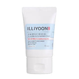 Buy illiyoon Ceramide ATO Concentrate Cream (Mini) 30ml at Lila Beauty - Korean and Japanese Beauty Skincare and Makeup Cosmetics
