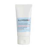 Buy illiyoon Ceramide ATO Concentrated Cream 75ml Mini Deluxe Size at Lila Beauty - Korean and Japanese Beauty Skincare and Makeup Cosmetics