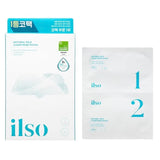 Buy Ilso 🎁 Natural Mild Clear Nose Patch (100% off) at Lila Beauty - Korean and Japanese Beauty Skincare and Makeup Cosmetics