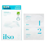 Buy Ilso Natural Mild Clear Nose Patch at Lila Beauty - Korean and Japanese Beauty Skincare and Makeup Cosmetics