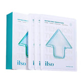 Buy Ilso Peptide Pore Tension Mask 23ml at Lila Beauty - Korean and Japanese Beauty Skincare and Makeup Cosmetics