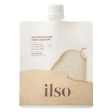 Buy Ilso Rice Potato Pore Fresh Wash Off 150g at Lila Beauty - Korean and Japanese Beauty Skincare and Makeup Cosmetics