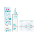 Buy Ilso Super Melting Sebum Softener (150ml) & Skin Wrap Cotton Pad Set (40 pcs) at Lila Beauty - Korean and Japanese Beauty Skincare and Makeup Cosmetics