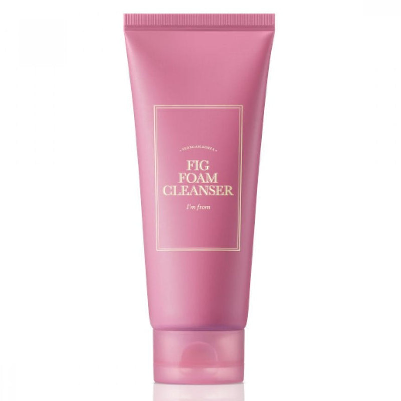 Buy I'm From Fig Foam Cleanser 150ml at Lila Beauty - Korean and Japanese Beauty Skincare and Makeup Cosmetics