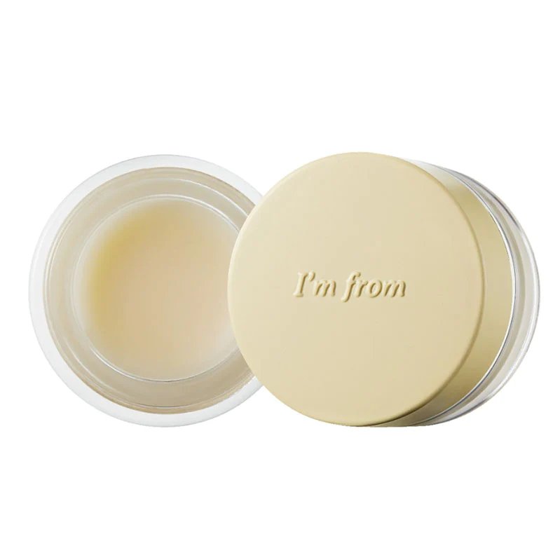 Buy I'm From Honey Lip Balm 10g (EXP 17/10/24) at Lila Beauty - Korean and Japanese Beauty Skincare and Makeup Cosmetics