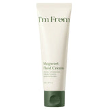 Buy I'm From Mugwort Fluid Cream 50ml at Lila Beauty - Korean and Japanese Beauty Skincare and Makeup Cosmetics
