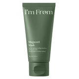 Buy I'm From Mugwort Mask 70g at Lila Beauty - Korean and Japanese Beauty Skincare and Makeup Cosmetics