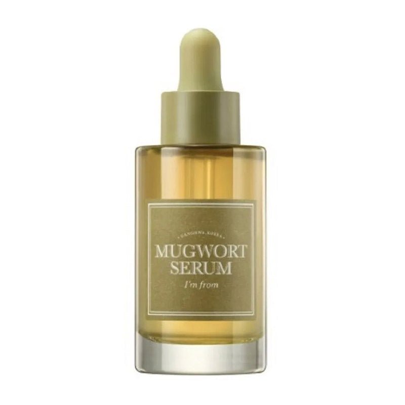 Buy I'm From Mugwort Serum 30ml at Lila Beauty - Korean and Japanese Beauty Skincare and Makeup Cosmetics