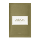 Buy I'm From Mugwort Sheet Mask at Lila Beauty - Korean and Japanese Beauty Skincare and Makeup Cosmetics