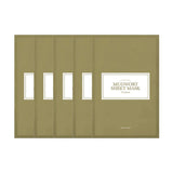 Buy I'm From Mugwort Sheet Mask at Lila Beauty - Korean and Japanese Beauty Skincare and Makeup Cosmetics