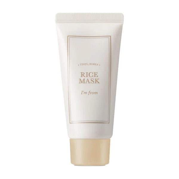 Buy I'm From Rice Mask Mini 30g at Lila Beauty - Korean and Japanese Beauty Skincare and Makeup Cosmetics